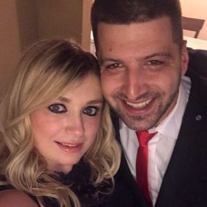 Meet your Posher, Daniela